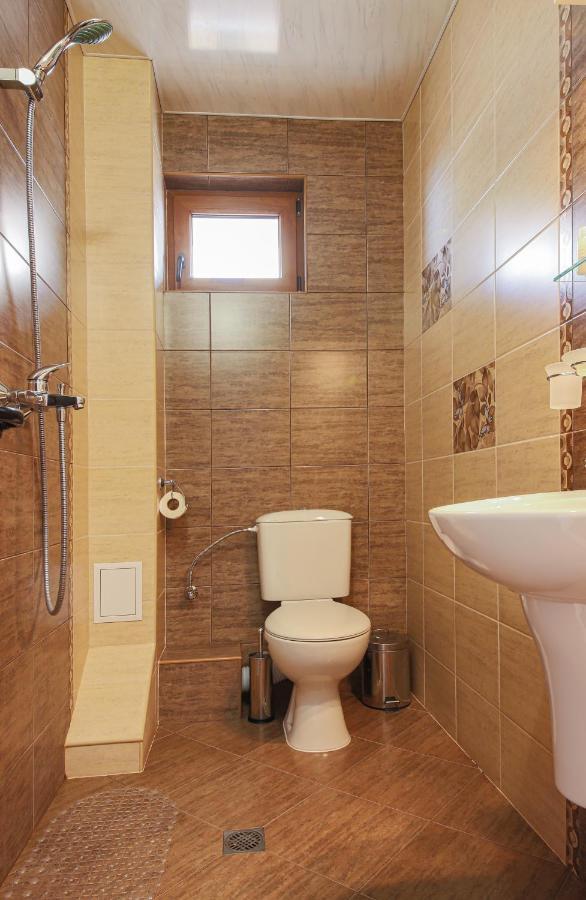 Guesthouse Phoenix オブゾー エクステリア 写真