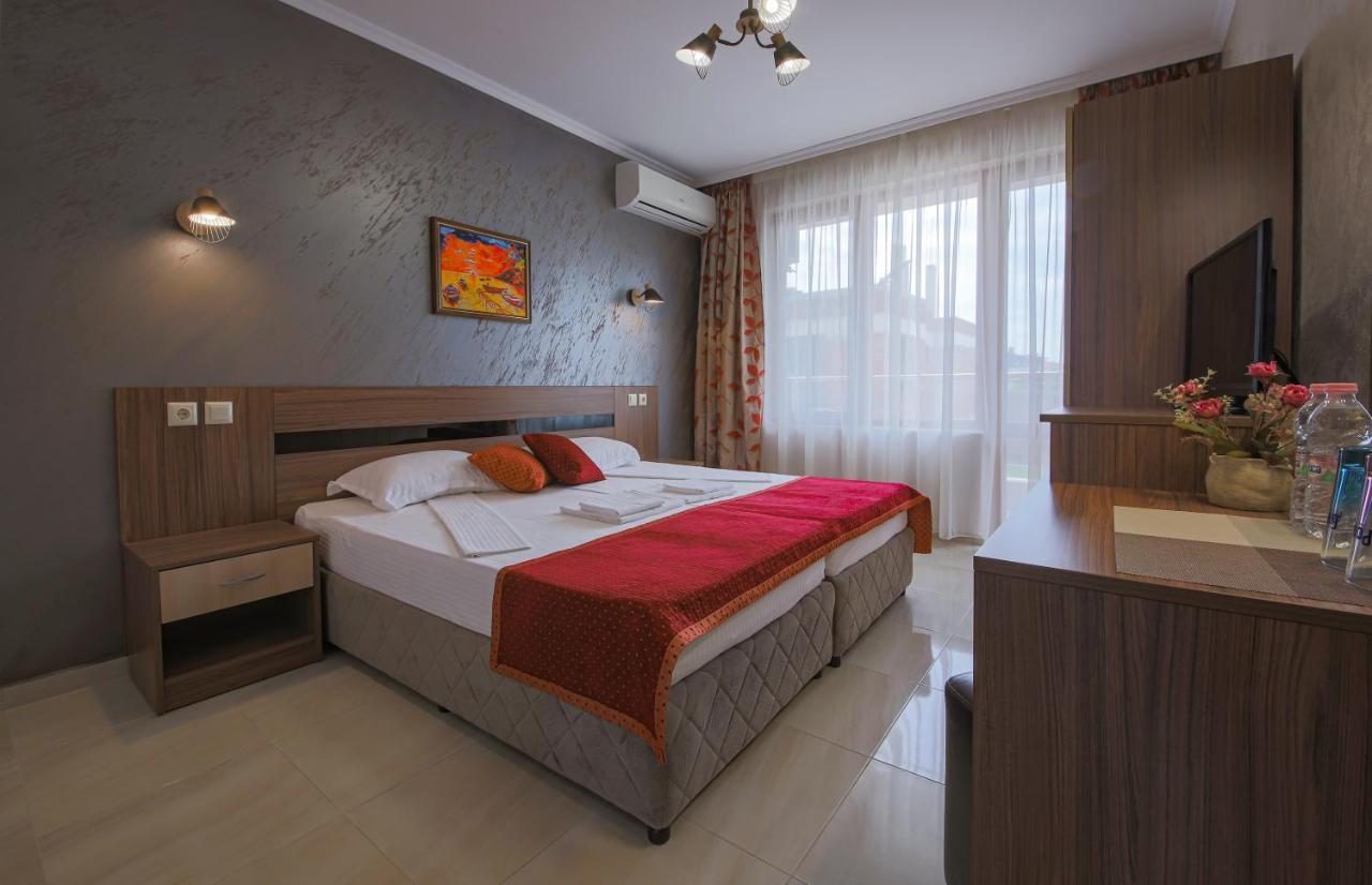 Guesthouse Phoenix オブゾー エクステリア 写真