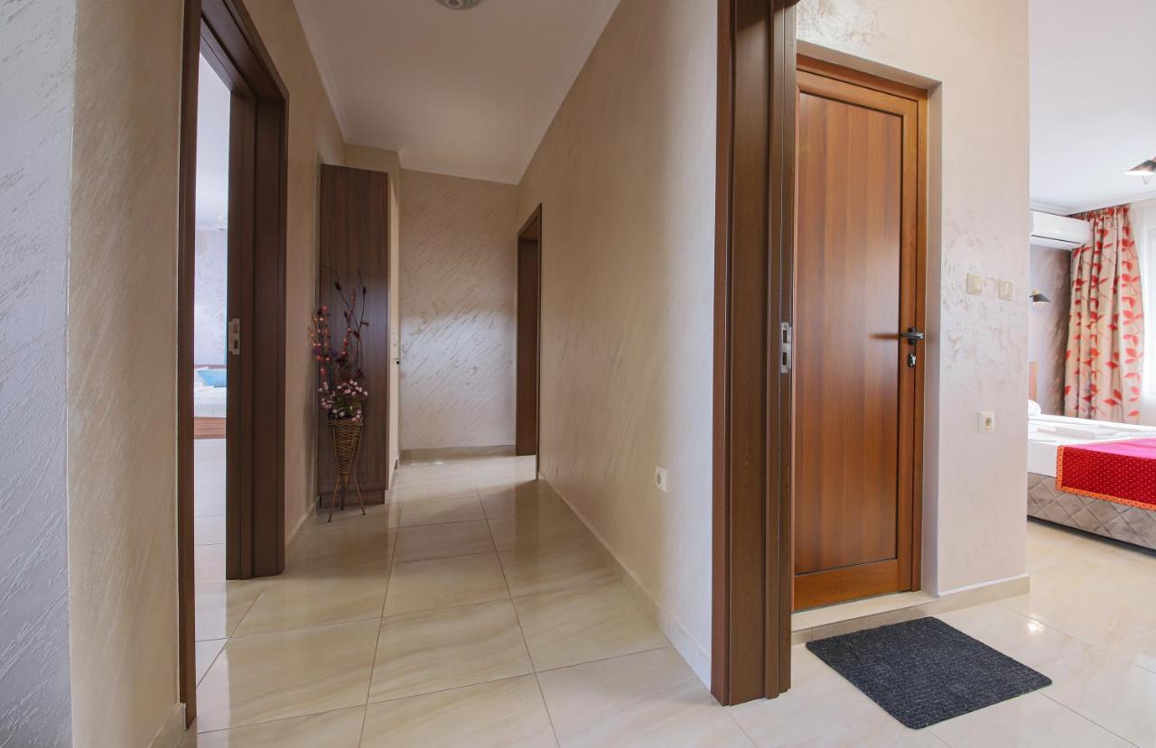 Guesthouse Phoenix オブゾー エクステリア 写真